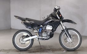 KAWASAKI D-TRACKER LX250E