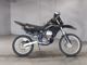 Фото Kawasaki D-TRACKER с японского аукциона