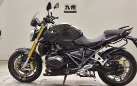 BMW R1200R 2015