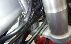 SUZUKI RG125 Gamma NF13A