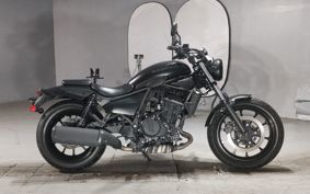 KAWASAKI ELIMINATOR 400-1 EL400A