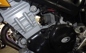 BMW F800S 2008