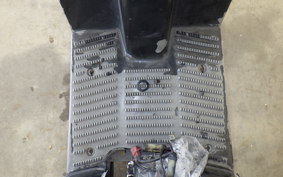 HONDA GYRO X TD01