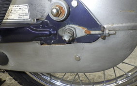 HONDA C70 SUPER CUB 2015 C70