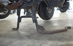 SUZUKI ADDRESS V100 CE13A