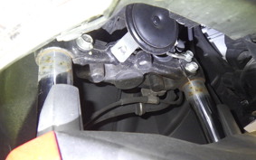 YAMAHA CYGNUSｸﾞﾘﾌｧｽ 2003 SEJ4J