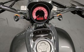 SUZUKI BOULEVARD400 VK55A