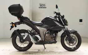 SUZUKI ｼﾞｸｻｰ250