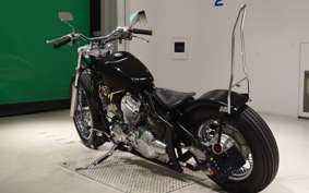 YAMAHA DRAGSTAR 400 1999 4TR