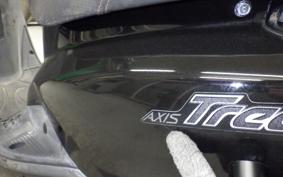 YAMAHA AXIS 125 TREET SE53J