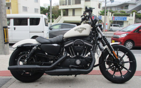 HARLEY HARLEY XL883N 2017 LE2