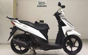 SUZUKI ADDRESS 110 2015 CE47A