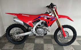 HONDA CRF450R 2024 PE07