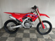 Фото Honda CRF450R 2024 с японского аукциона