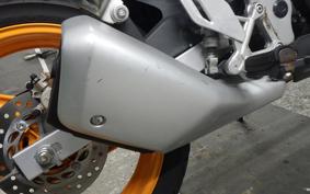 HONDA CBR125R 2013