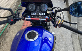 KAWASAKI ZRX1200 R 2003 ZRT20A