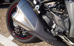 KAWASAKI Z1000 ABS 2019 ZXT00W