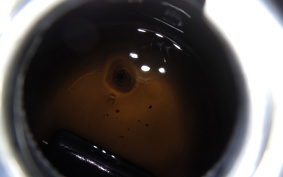 HONDA C90 SUPER CUB E HA02