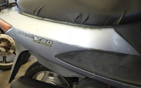 SUZUKI ADDRESS V50 Gen.2 2009 CA42A
