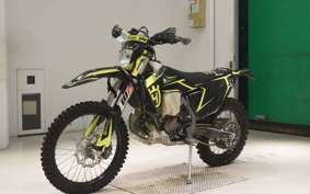 HUSQVARNA TE150I 2021