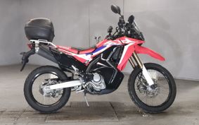 HONDA CRF250 RALLY  MD44