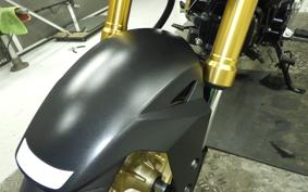 HONDA GROM 2024 JC75