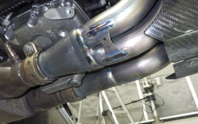 YAMAHA YZF-R1 M 2020 RN65J
