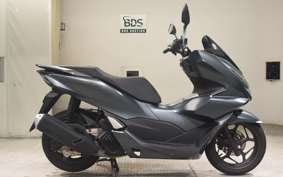 HONDA PCX 125 2002 JK05