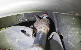 HONDA DIO GEN 3 2019 AF34