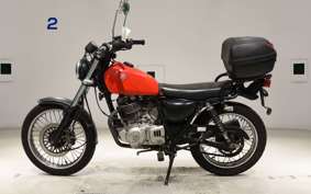 SUZUKI GRASS TRACKER 2004 NJ4BA