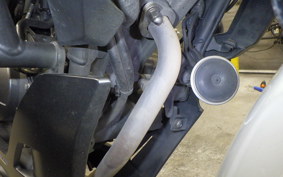 HONDA CB125 R 2002 JC91
