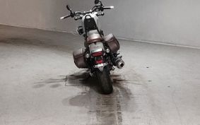 HONDA REBEL MC49