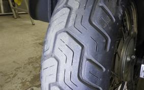 YAMAHA DRAGSTAR 250 VG02J