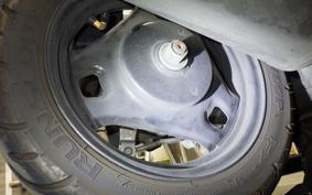 SUZUKI ﾚｯﾂ CA4AA