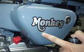 HONDA MONKEY 125 2022 JB05