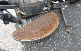 YAMAHA DRAGSTAR 250 VG02J