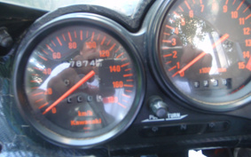KAWASAKI ZZ-R250 EX250H