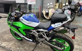KAWASAKI NINJA ZX-4RR 2024 ZX400P
