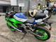 Фото Kawasaki NINJA ZX-4RR 2024 с японского аукциона