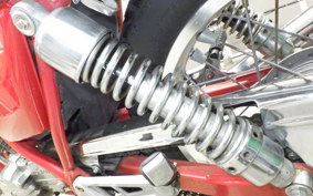 HONDA GB250 CLUBMAN Gen.4 MC10