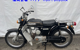 SUZUKI K50