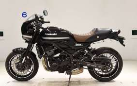 KAWASAKI Z900RS CAFE 2021 ZR900C