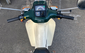 YAMAHA MATE 80 22K