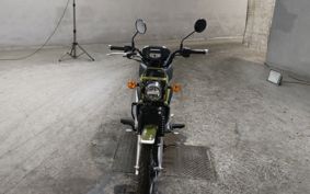 HONDA CROSS CUB110 JA45
