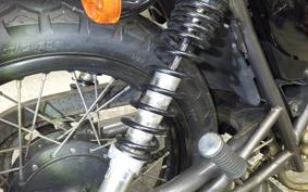 SUZUKI GRASS TRACKER NJ47A