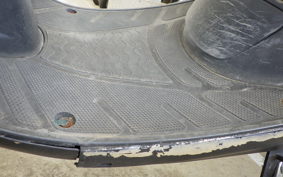 HONDA DIO GEN 3 2004 AF34