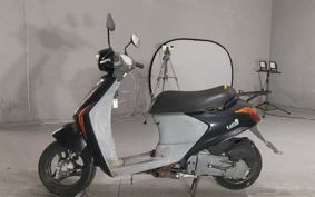 SUZUKI LET`S5 CA47A