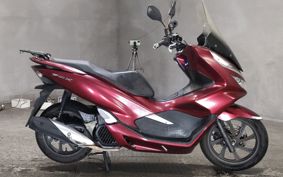 HONDA PCX125 JF81