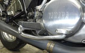 YAMAHA SR400 Gen.3 2008 RH01J