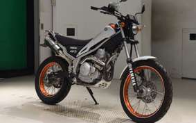 YAMAHA TRICKER Gen.2